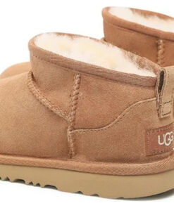 Alternative view of (PS)  Class Ultra Mini 'Chestnut' 1130750K-CHE