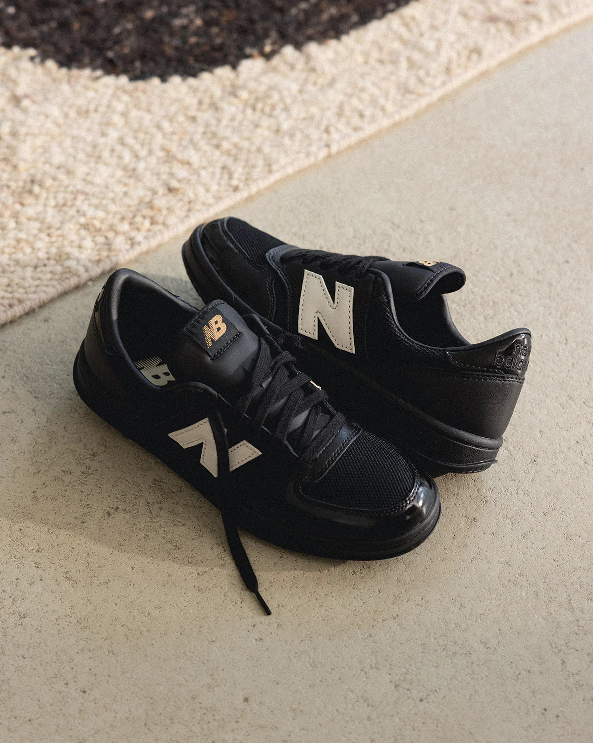 New Balance T500 - Image 2