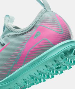 Kids' Mercurial Vapor 16 Academy Turf Ground Football Shoes