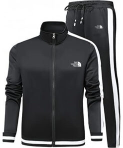 Alternative view of The North Face workout sports suit sportswear