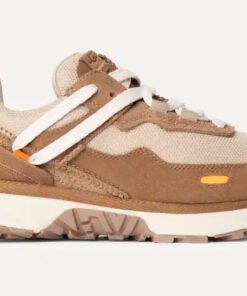 Alternative view of Femme Retrofi Low Sneaker