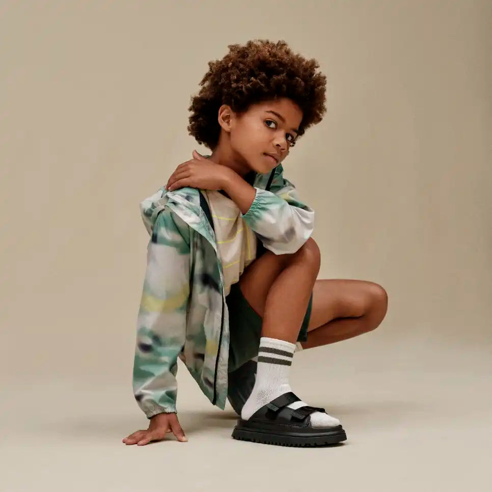 Toddlers / Kids GoldenGlow Slide - Image 9