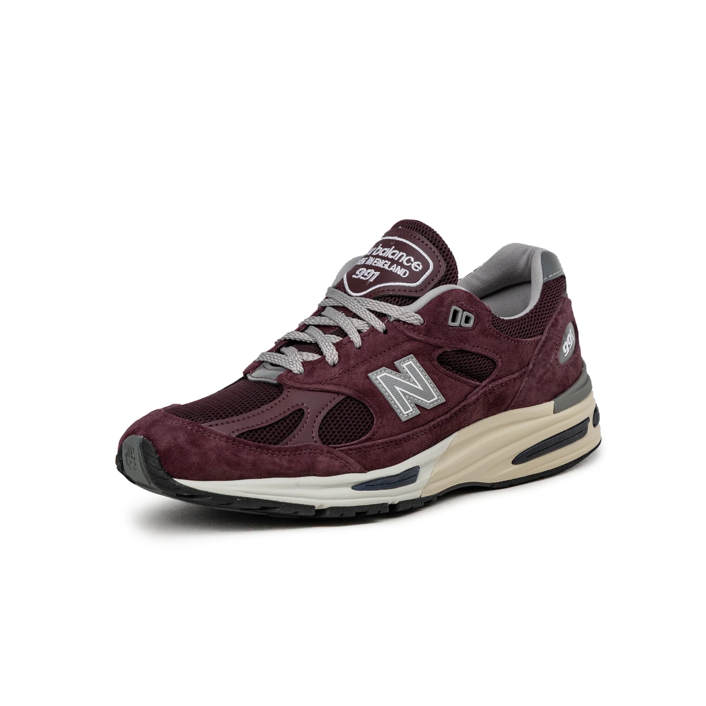 New Balance 991 v2 *Made in England* - Image 2