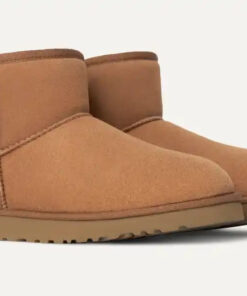 Alternative view of Homme Classic Mini Boot