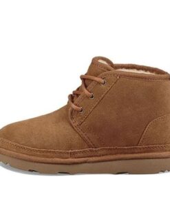 (TD) Neumel II Boot 'Chestnut' 1017320T-CHE