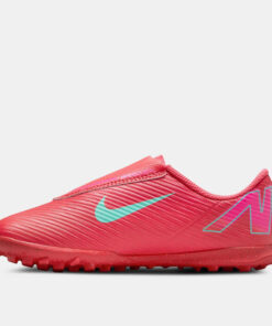 Kids' Mercurial Vapor 16 Club Turf Ground Football Shoes