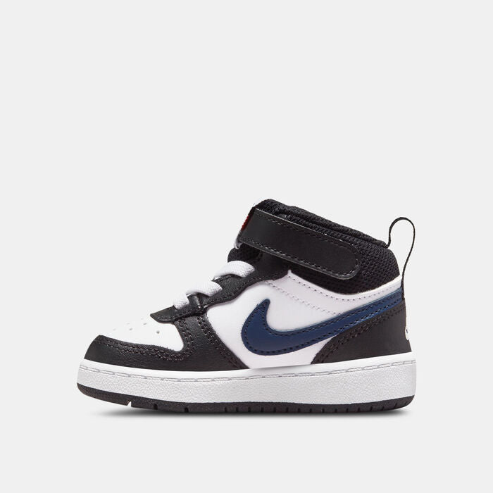 Kids' Court Borough Mid 2 Shoes - Image 3