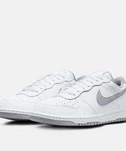 Alternative view of Men's Big Low Shoes