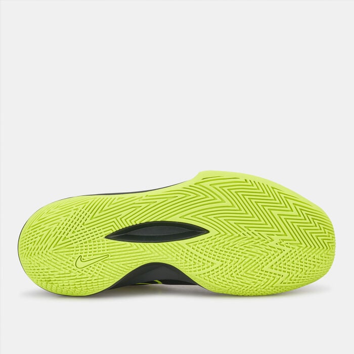 Precision VI Basketball Shoe - Image 4