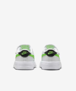 Alternative view of Kids' Force 1 Low EasyOn Shoes