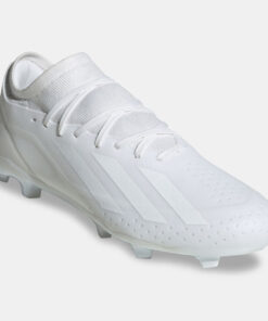 Alternative view of X CRAZYFAST.3 Firm Ground Football Shoe