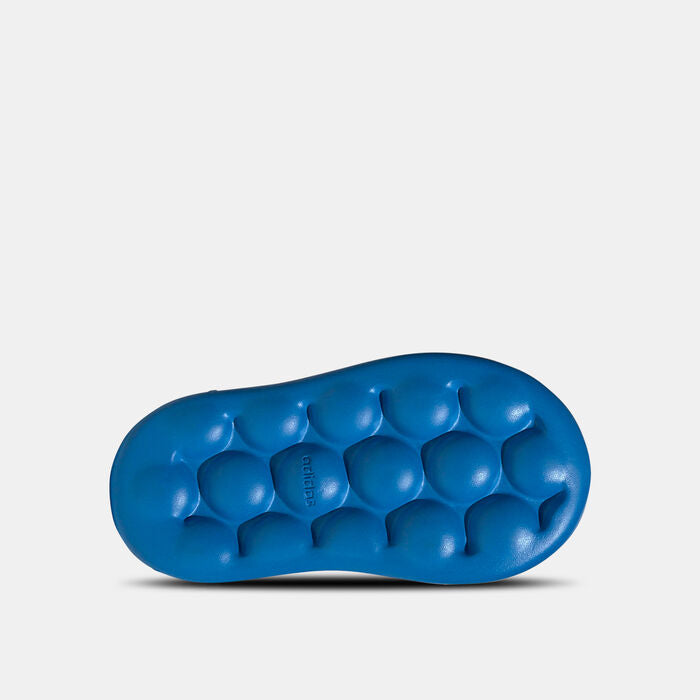 Kids' x Marvel Spider-Man Grand Court Shoes - Image 3