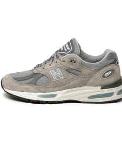 New Balance 991 v2 *Made in England*