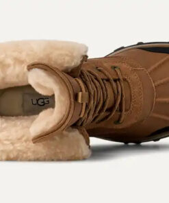 Alternative view of Homme Adirondack Boot XXV