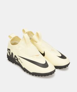 Alternative view of Kids' Mercurial Vapor 15 Academy Turf Football Shoes (Younger and Older Kids)