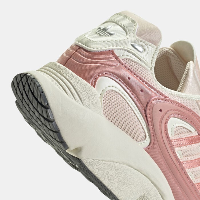 Women's Ozmillen Shoes