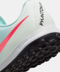 Kids' Phantom GX 2 Academy Turf Ground Football Shoes (Younger Kids)
