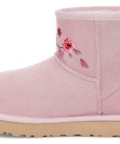 Alternative view of (WMNS)  Classic Mini Blossom 1117317-SLPN
