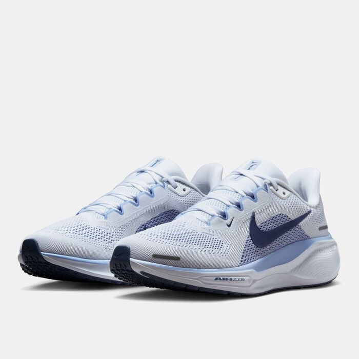 Women's Pegasus 41 Running Shoes - Image 4