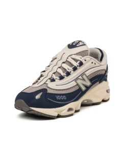 Alternative view of New Balance 1000