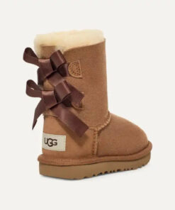 Alternative view of Tout petits Bailey Bow II Boot