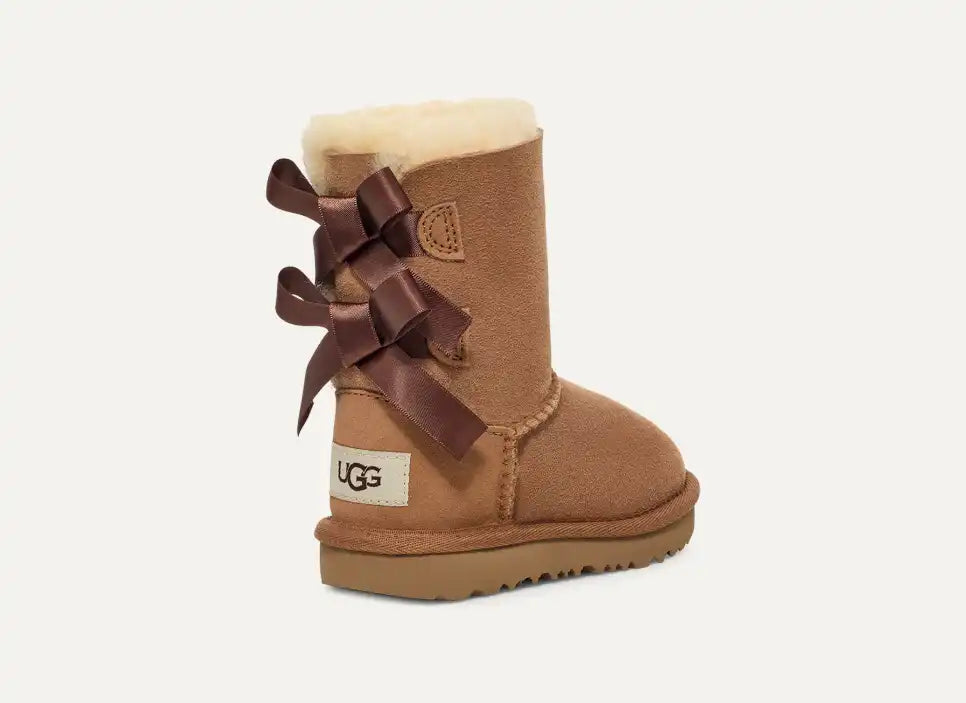 Tout petits Bailey Bow II Boot - Image 2