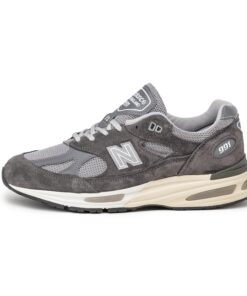New Balance 991 v2 *Made in England*