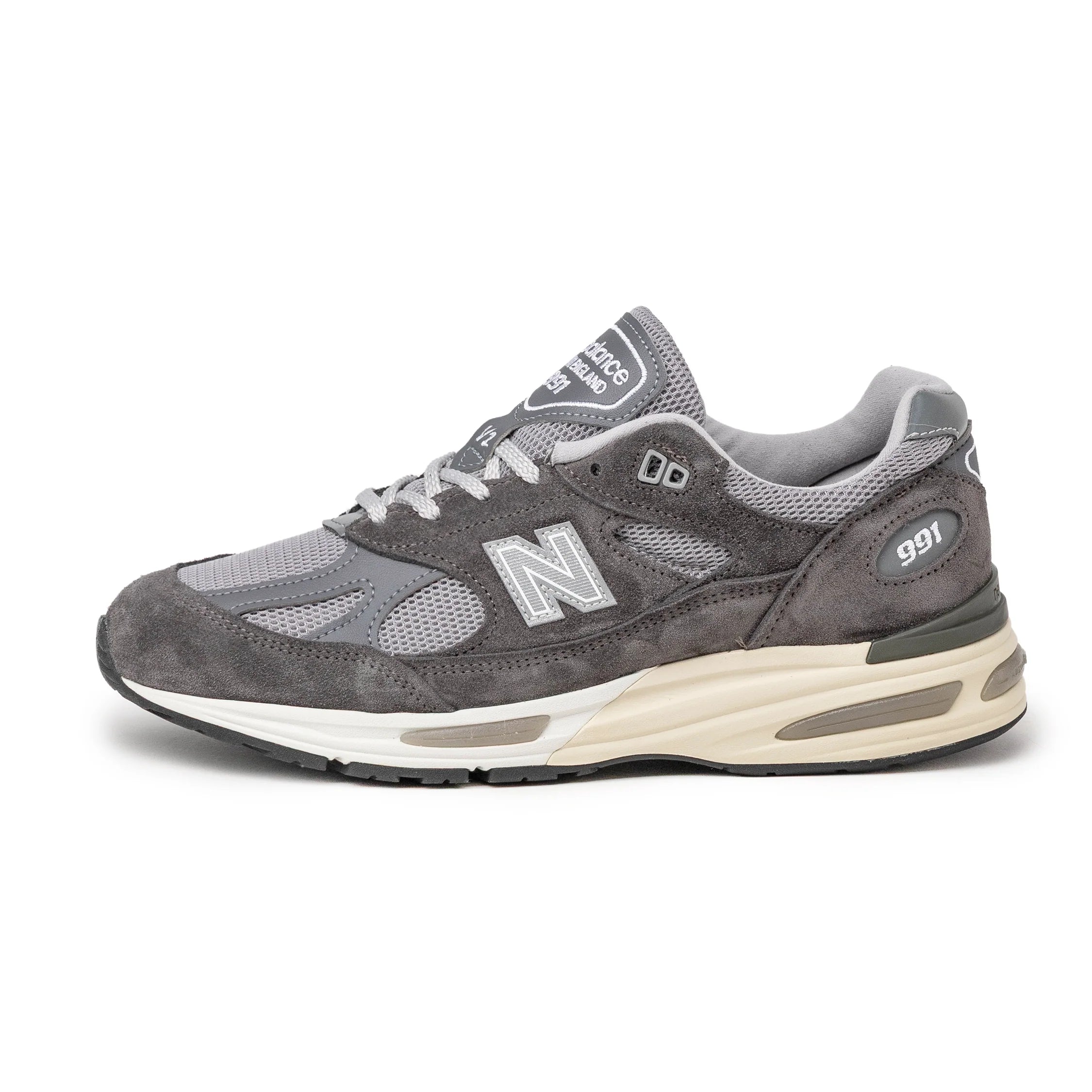 New Balance 991 v2 *Made in England*