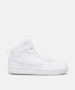 Kids' Court Borough Mid 2 Shoe (Younger Kids)