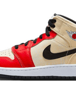 air jodan 1 Mid SS '88 Dunk Contest