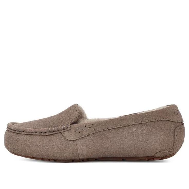 (WMNS) Ansley Slipper 'Smoke Plume' 1106878-SKP
