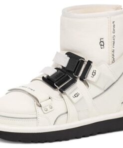 Alternative view of (WMNS) FENG CHEN WANG x  'White Black' 1143310-WBLC