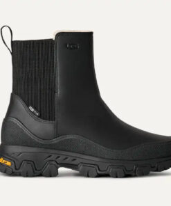 Women's MetroTrek Chelsea Boot