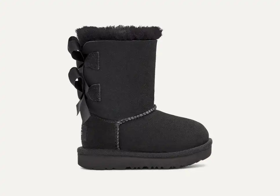 Tout petits Bailey Bow II Boot - Image 9
