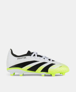 Kids' Predator League Firm/Multi-Ground Football Shoes