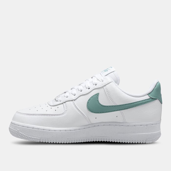 Women's Air Force 1 '07 Next Nature Shoes - Image 2