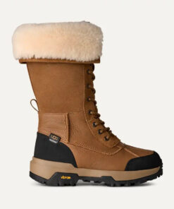 Femme Botte Adirondack Tall XXV