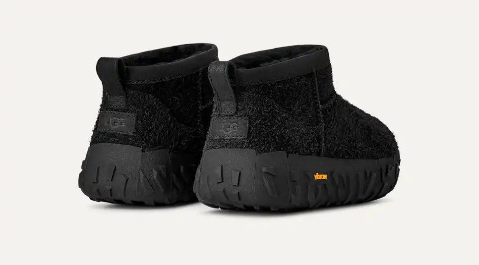 Homme Classic Ultra Mini Wrap Tech Boot - Image 4