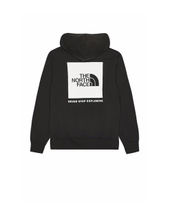 Alternative view of The North Face pullover hoodie