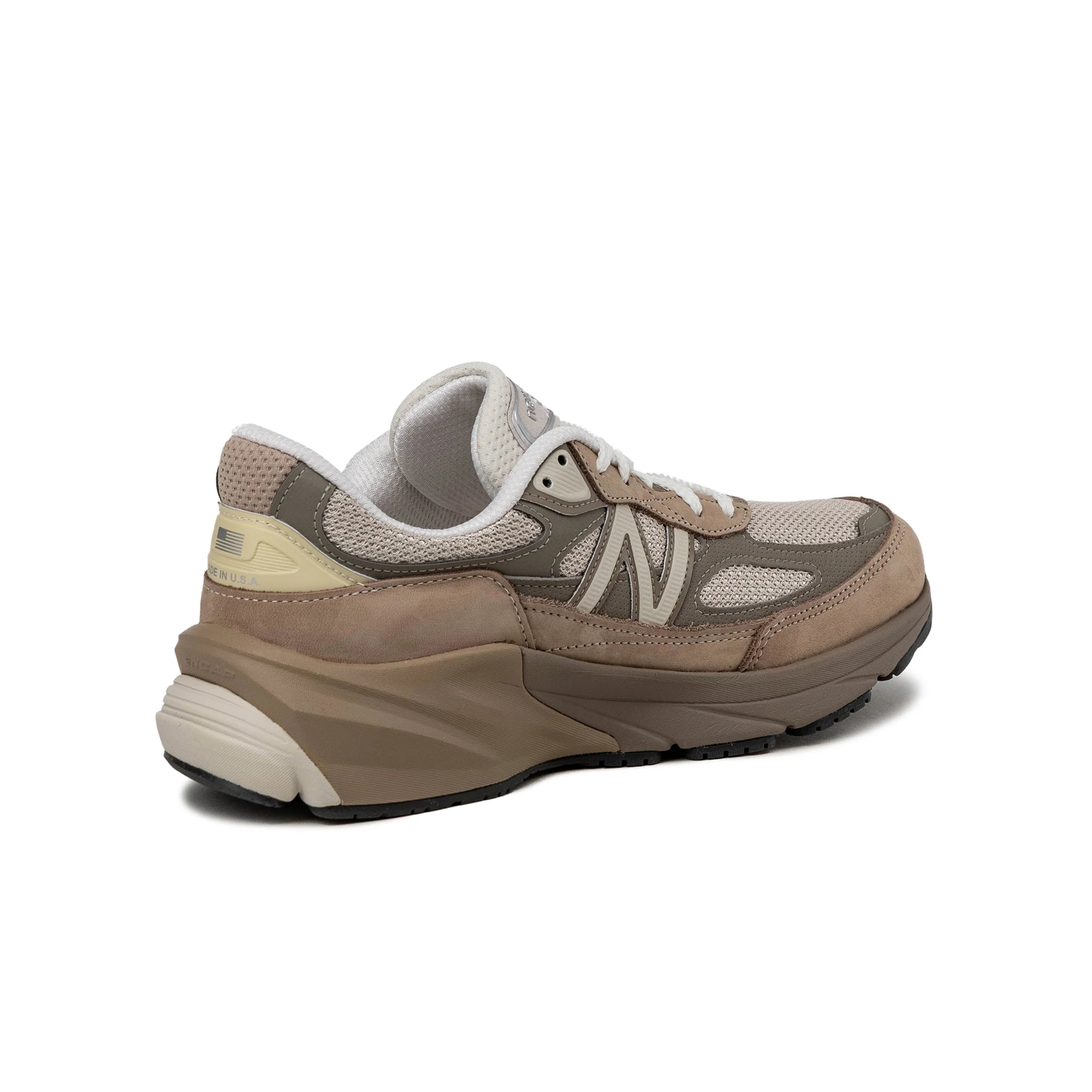 New Balance 990 v6 *Made in USA* - Image 4