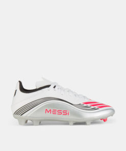 Kids' F50 Messi League Firm/Multi-Ground Football Shoes