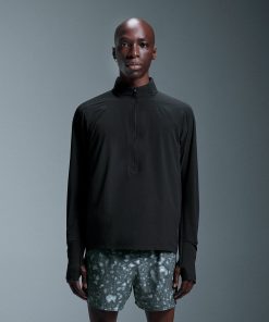 Alternative view of Trail Breaker